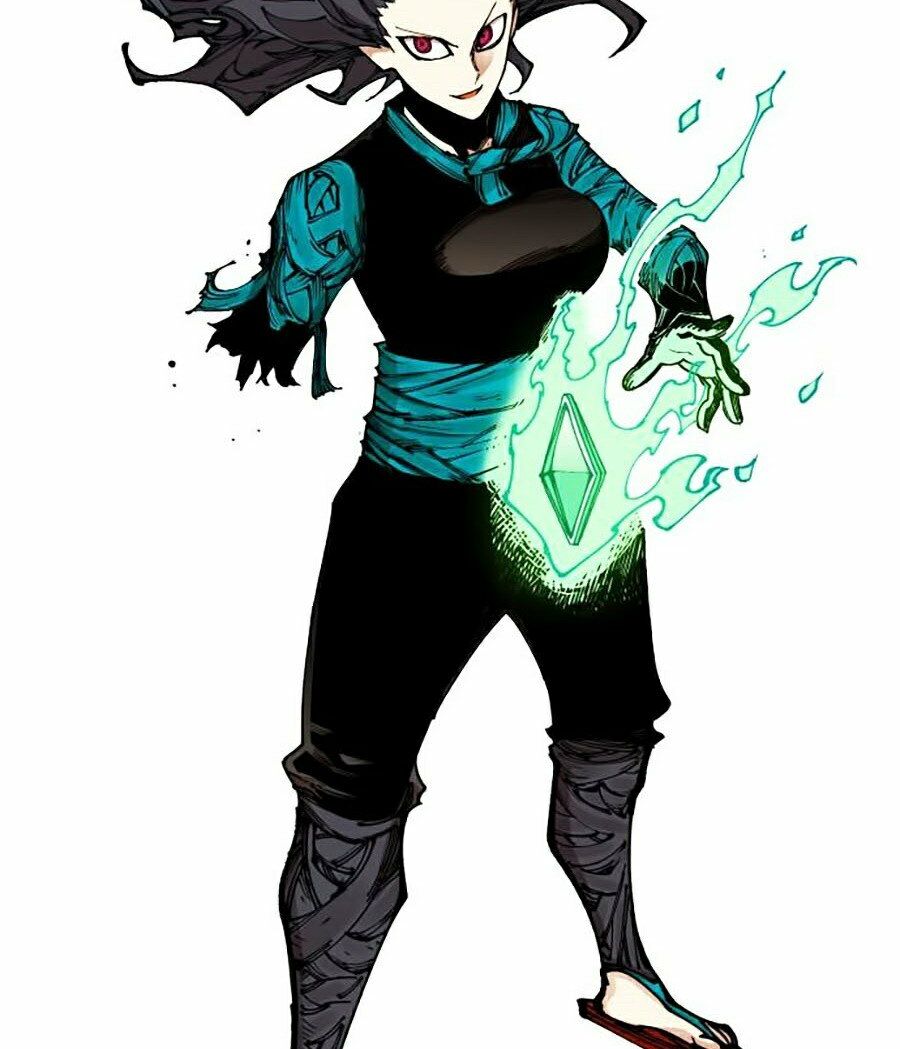 Hard Core Leveling Warrior ss2: Chapter 92