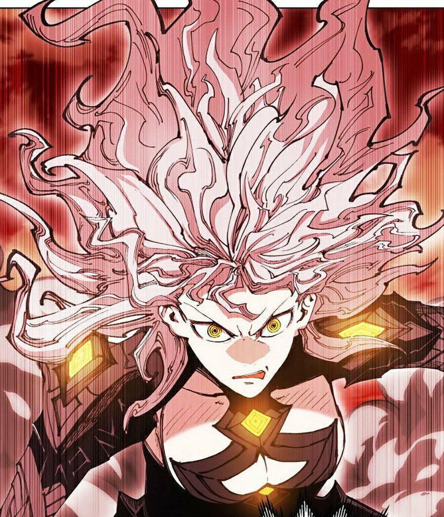 Hard Core Leveling Warrior ss2: Chapter 92