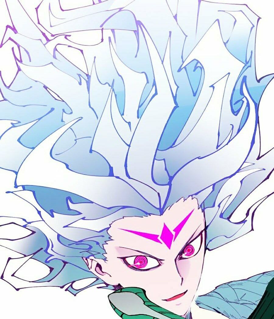 Hard Core Leveling Warrior ss2: Chapter 92