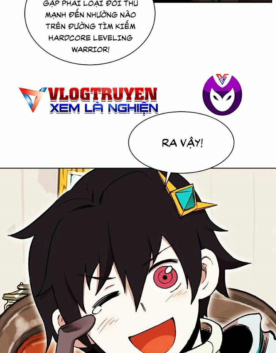 Hard Core Leveling Warrior ss2: Chapter 92