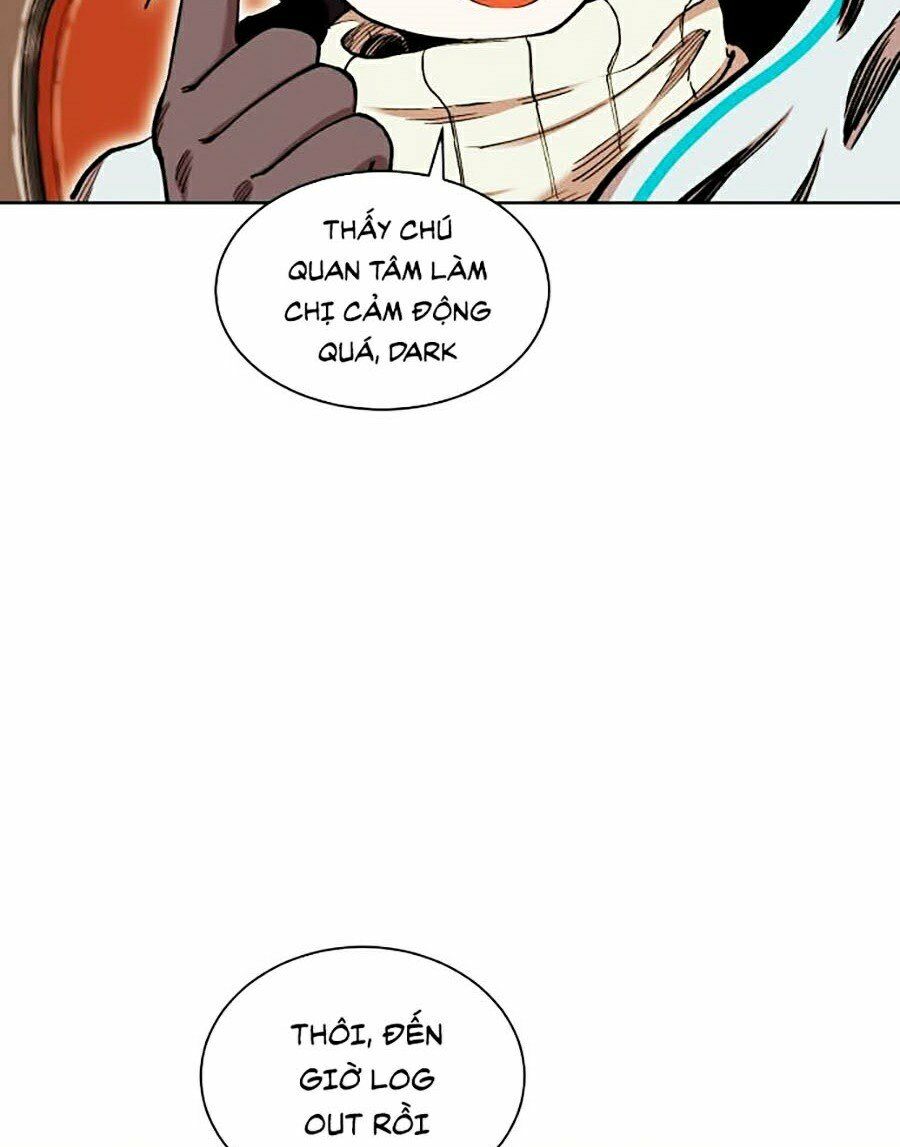 Hard Core Leveling Warrior ss2: Chapter 92