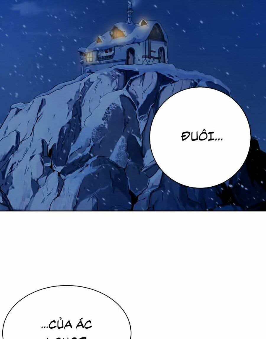 Hard Core Leveling Warrior ss2: Chapter 92