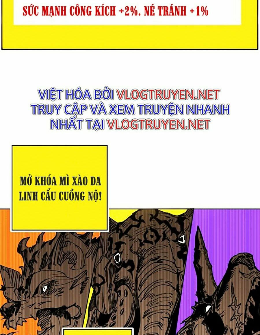 Hard Core Leveling Warrior ss2: Chapter 92