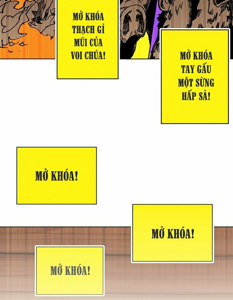 Hard Core Leveling Warrior ss2: Chapter 92