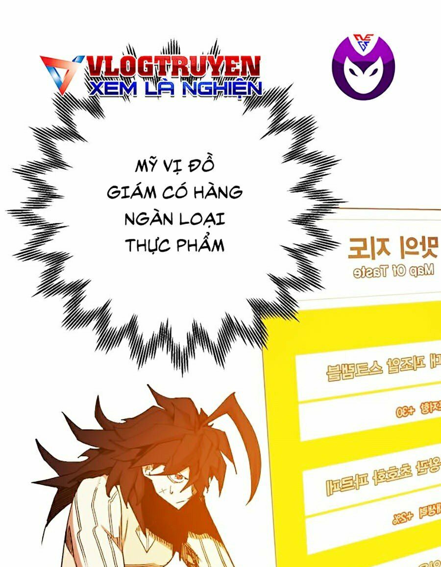 Hard Core Leveling Warrior ss2: Chapter 92