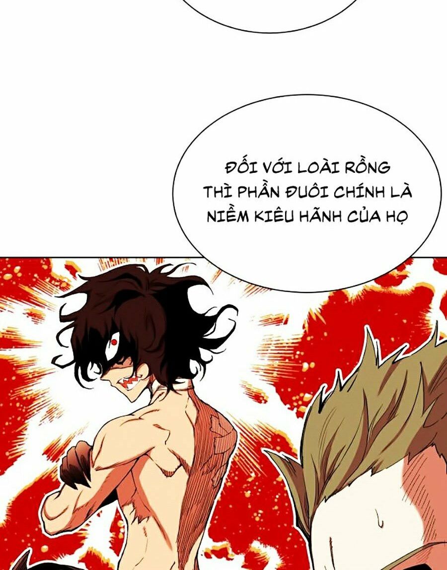 Hard Core Leveling Warrior ss2: Chapter 92