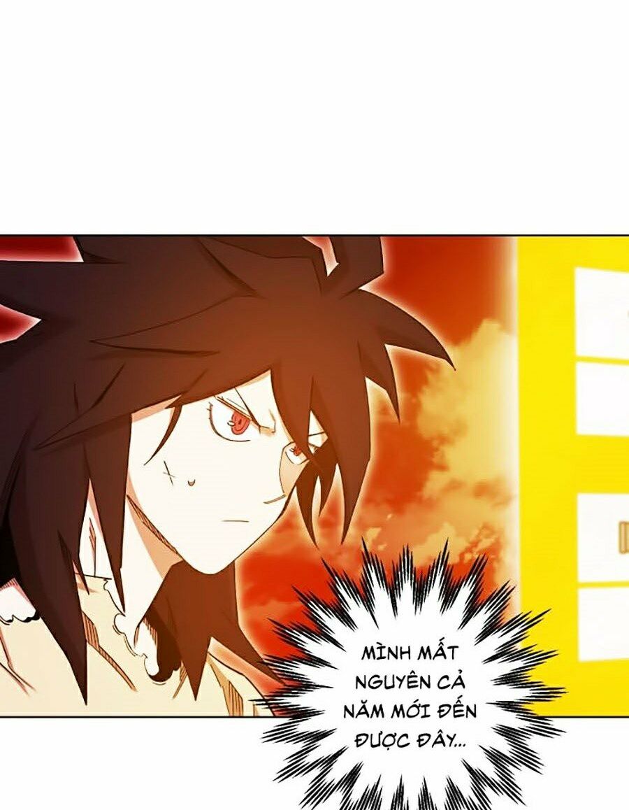Hard Core Leveling Warrior ss2: Chapter 92
