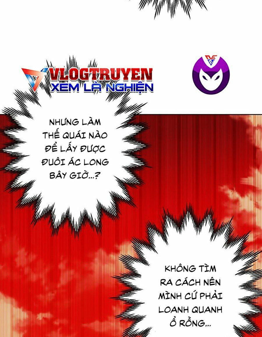 Hard Core Leveling Warrior ss2: Chapter 92