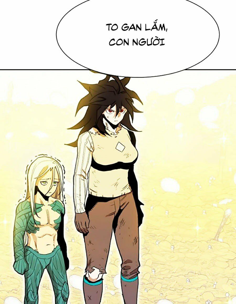 Hard Core Leveling Warrior ss2: Chapter 92