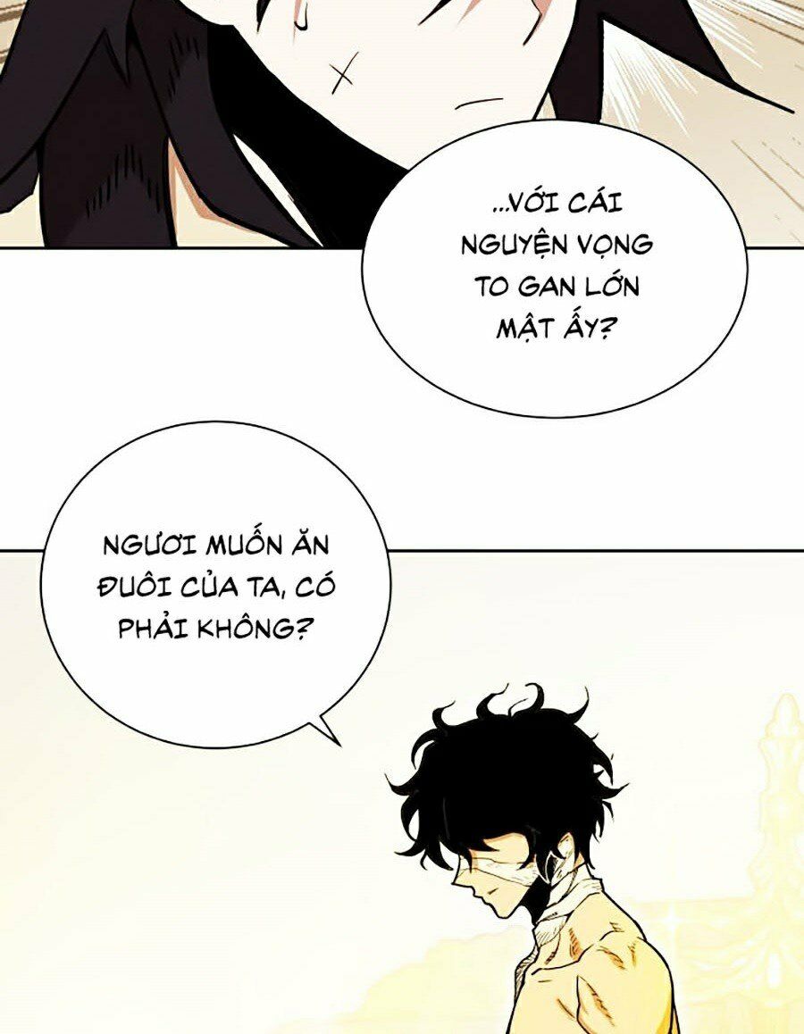 Hard Core Leveling Warrior ss2: Chapter 92
