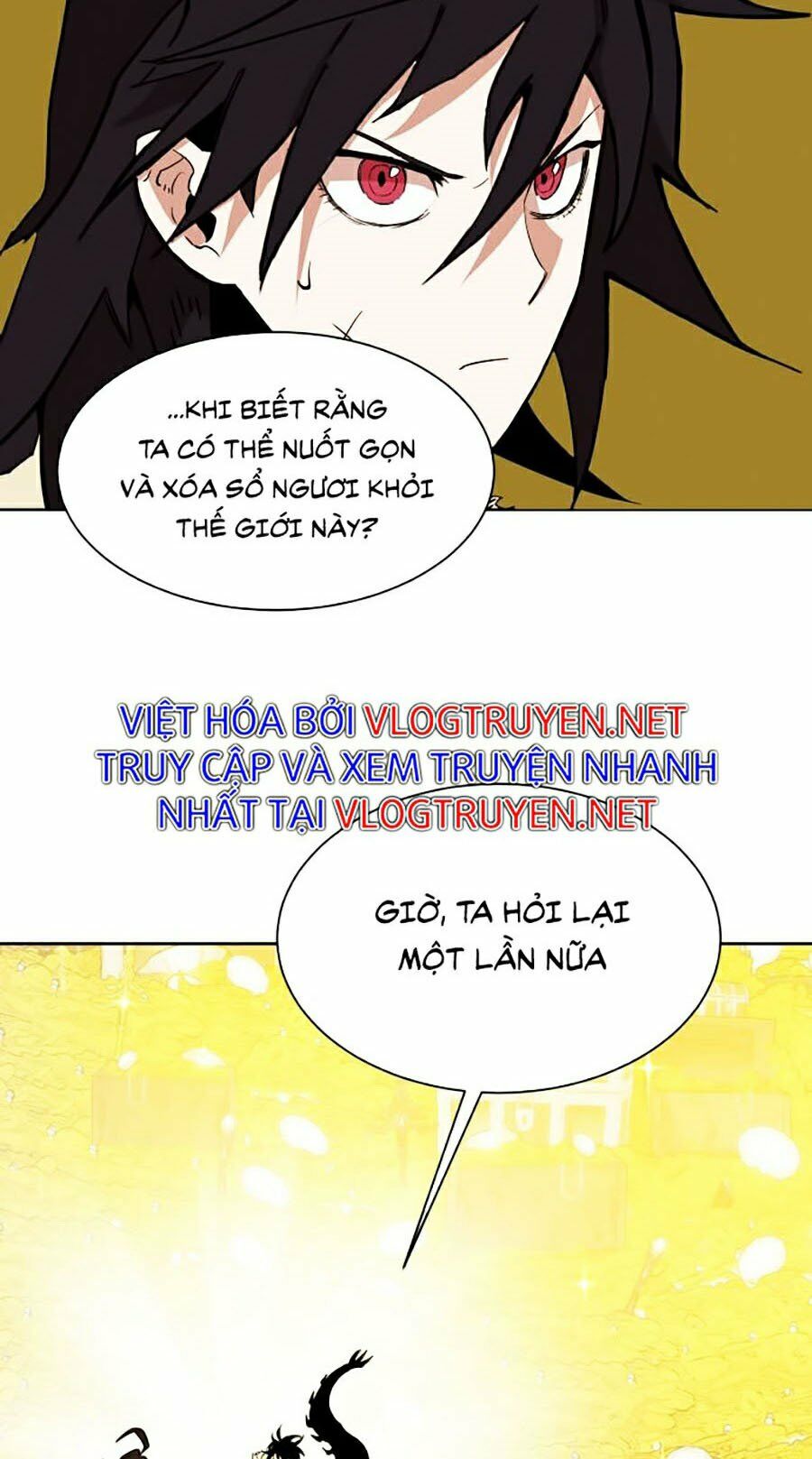 Hard Core Leveling Warrior ss2: Chapter 92