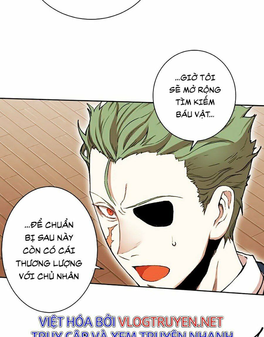 Hard Core Leveling Warrior ss2: Chapter 92