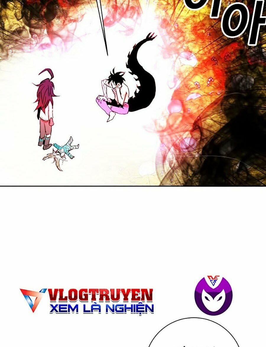 Hard Core Leveling Warrior ss2: Chapter 92