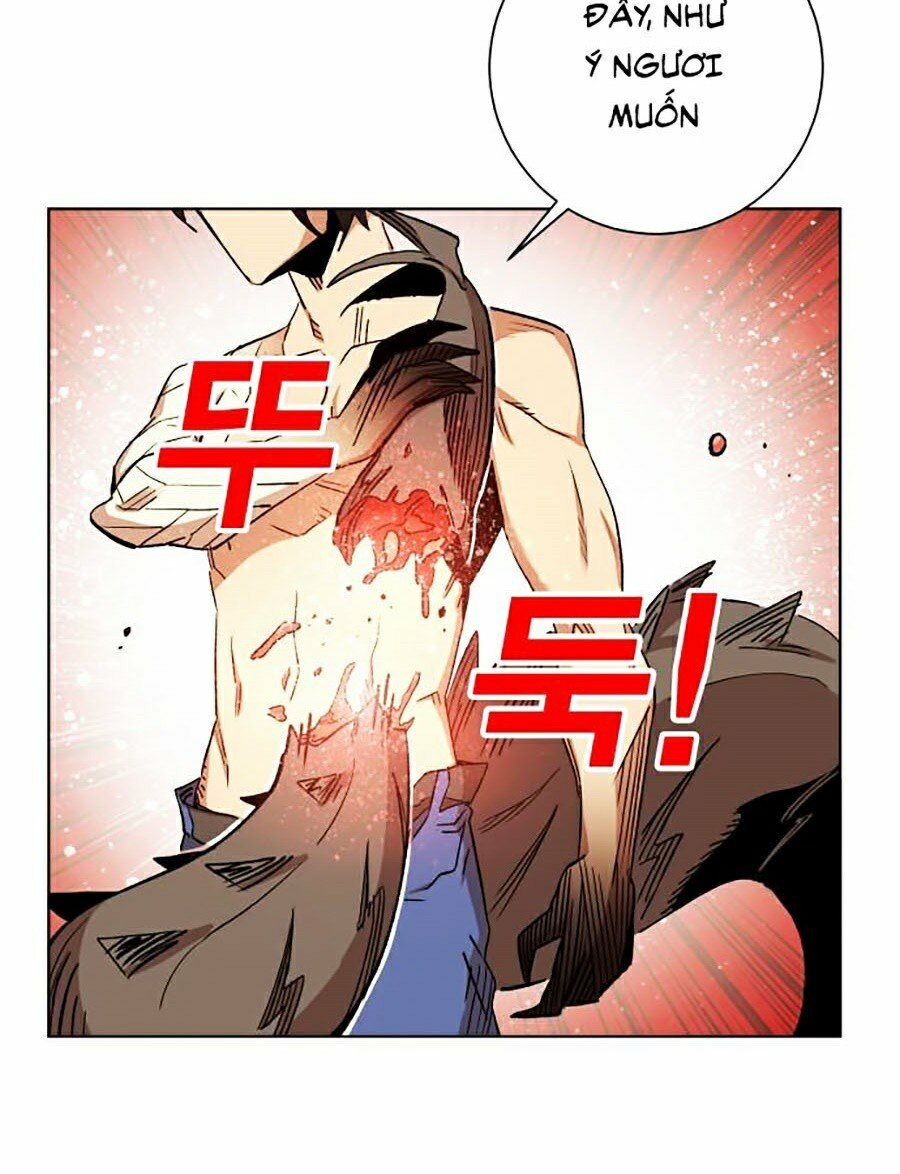 Hard Core Leveling Warrior ss2: Chapter 92