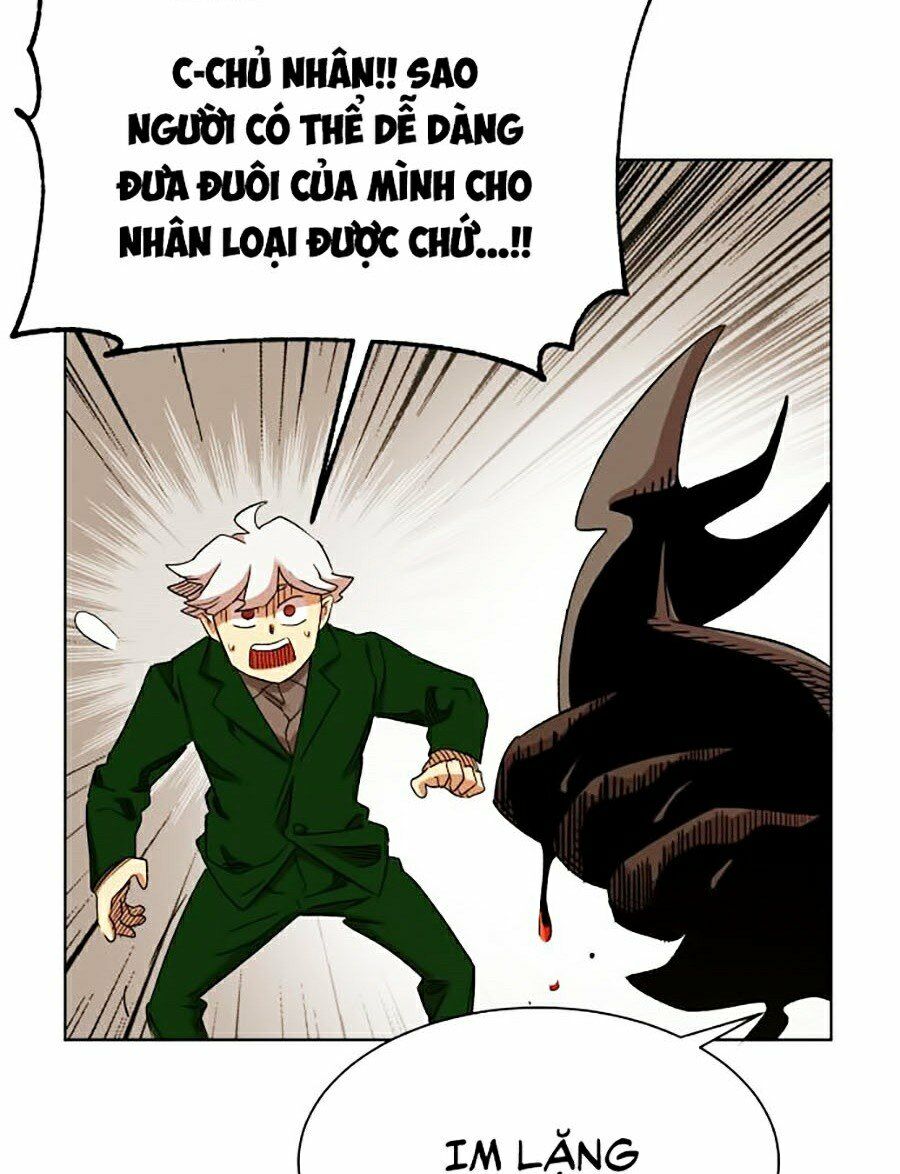Hard Core Leveling Warrior ss2: Chapter 92