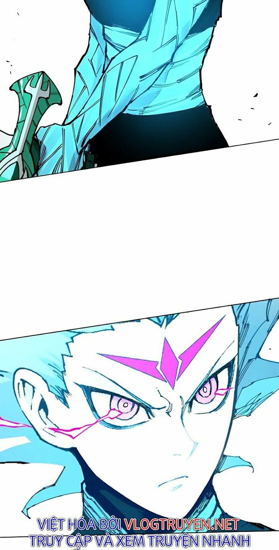 Hard Core Leveling Warrior ss2: Chapter 93