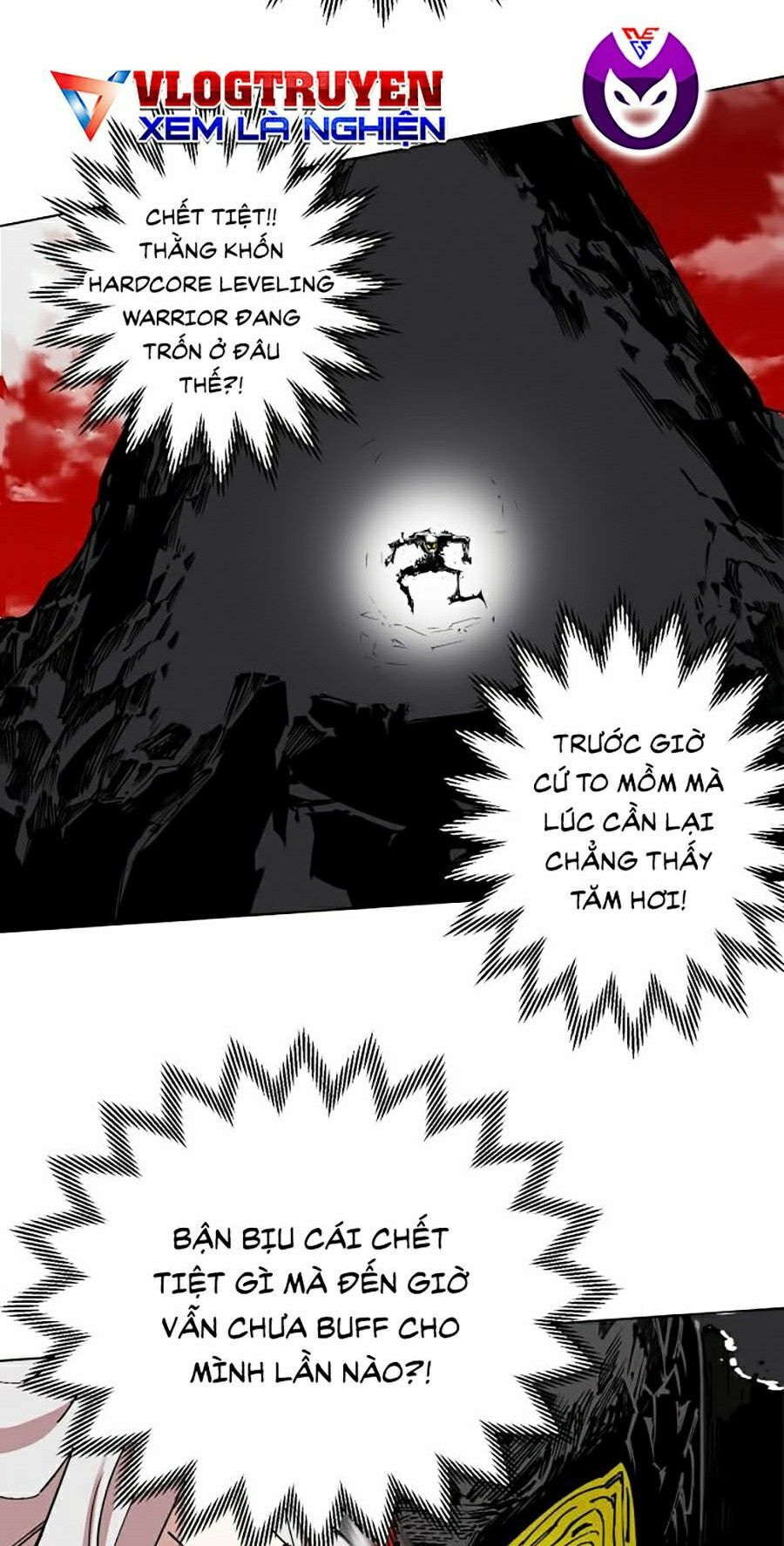 Hard Core Leveling Warrior ss2: Chapter 93