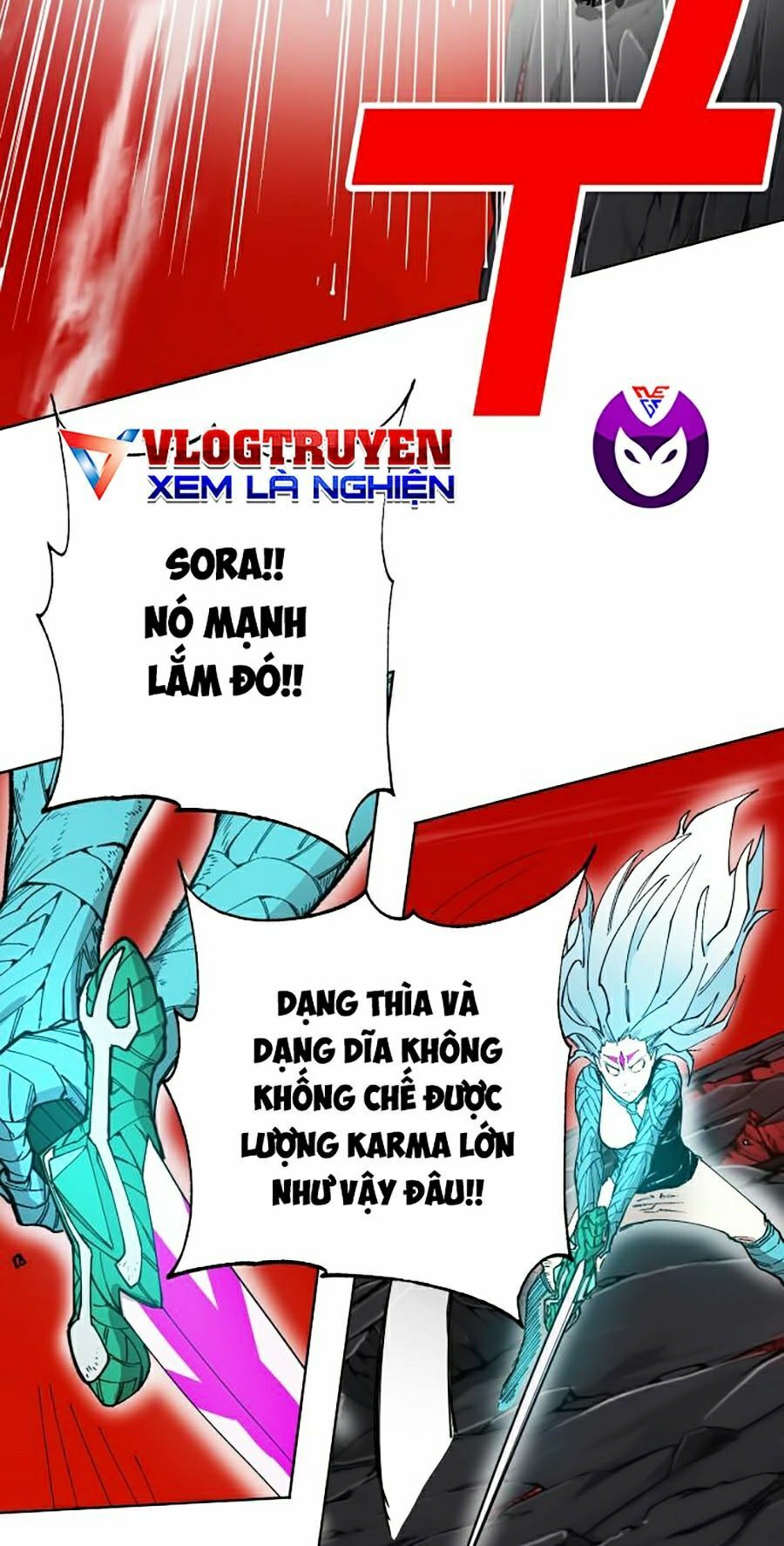 Hard Core Leveling Warrior ss2: Chapter 93