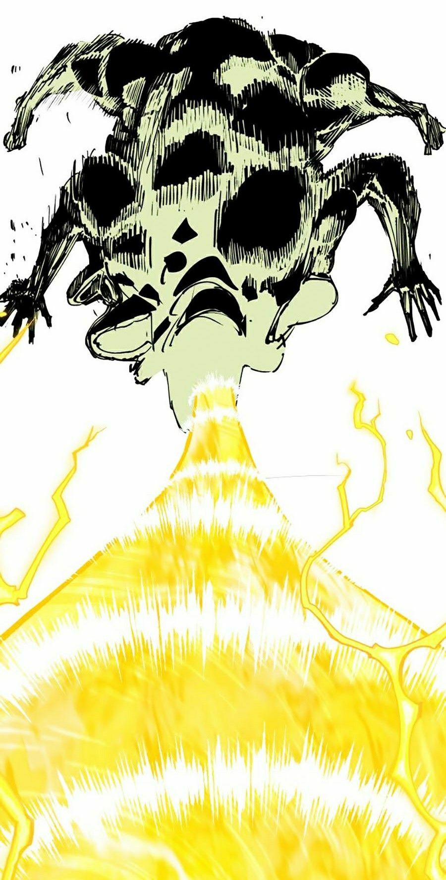Hard Core Leveling Warrior ss2: Chapter 93