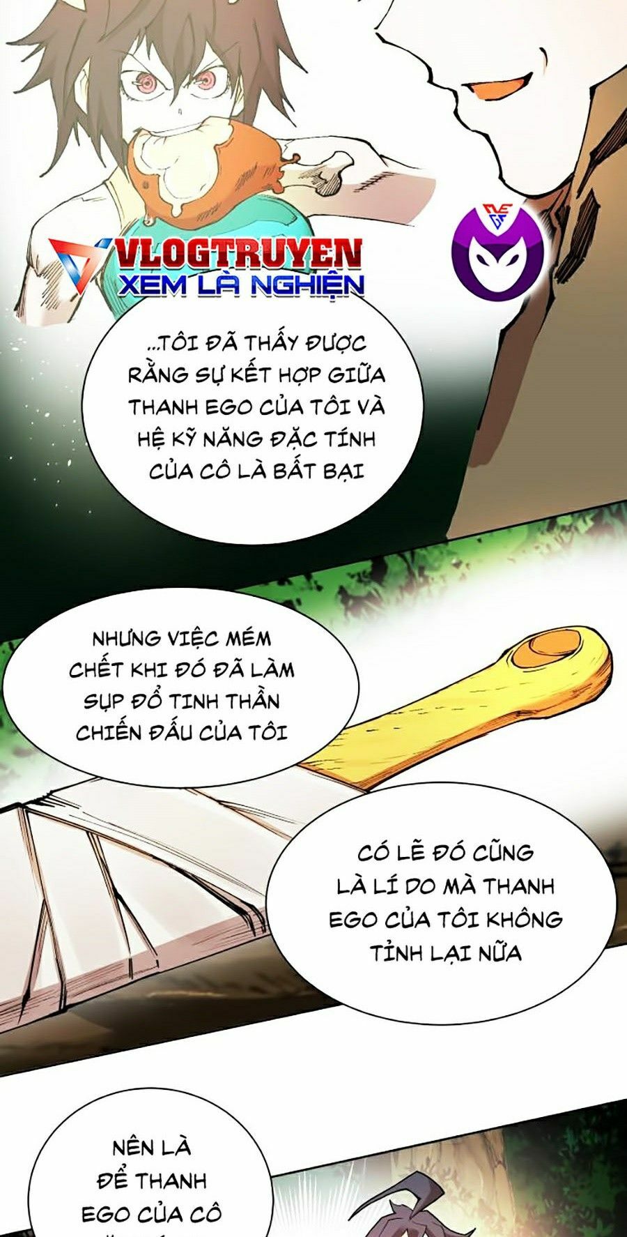 Hard Core Leveling Warrior ss2: Chapter 93