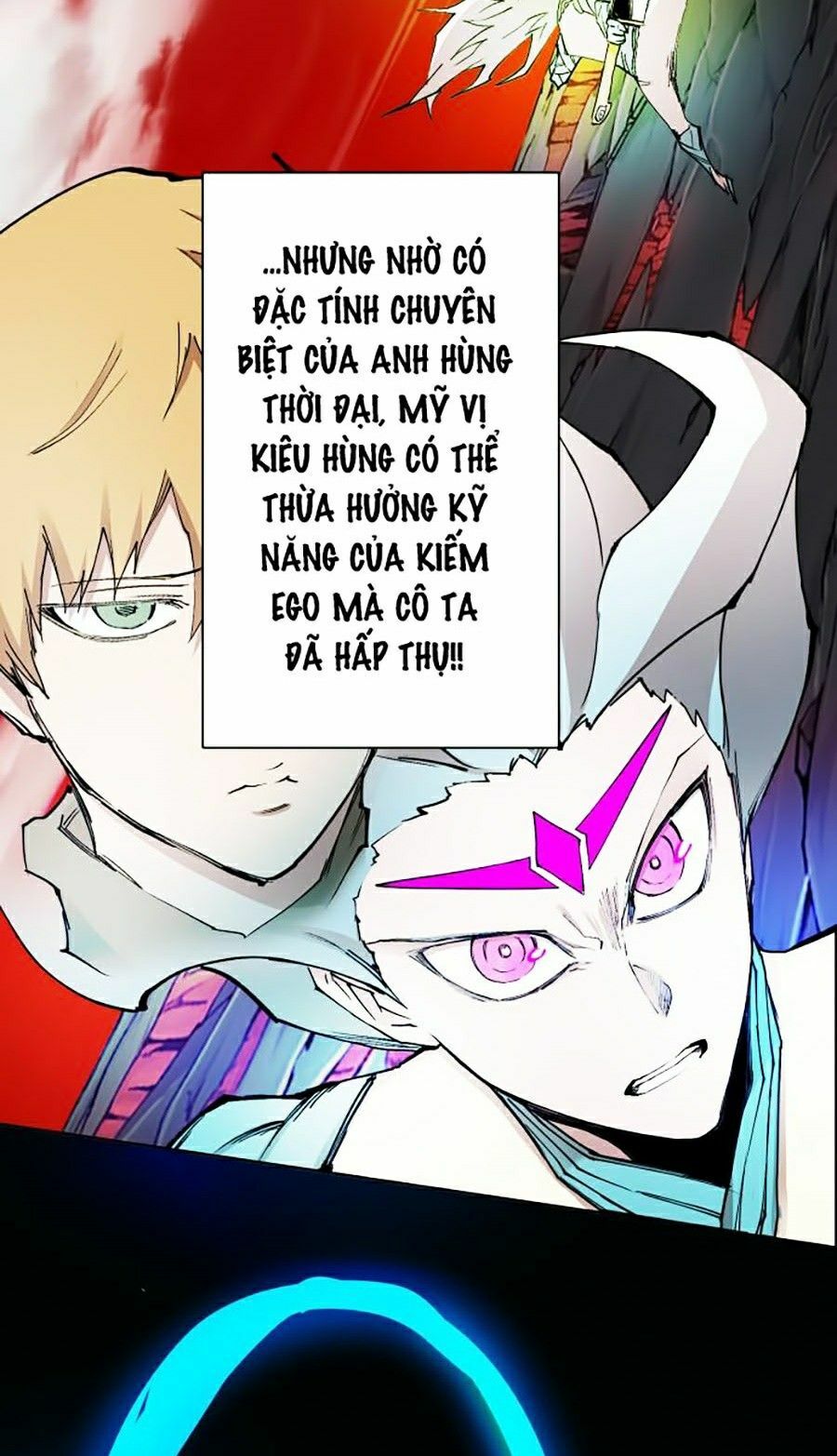 Hard Core Leveling Warrior ss2: Chapter 93