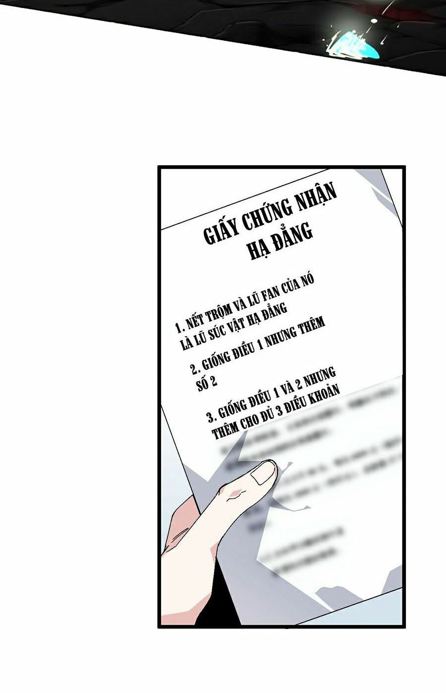 Hard Core Leveling Warrior ss2: Chapter 93