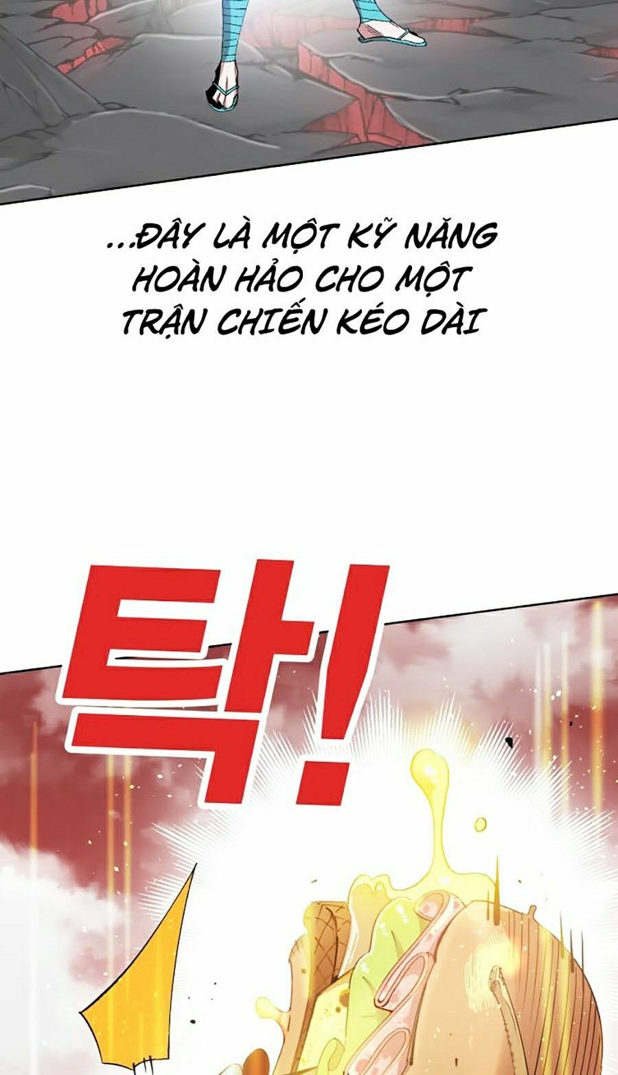 Hard Core Leveling Warrior ss2: Chapter 93