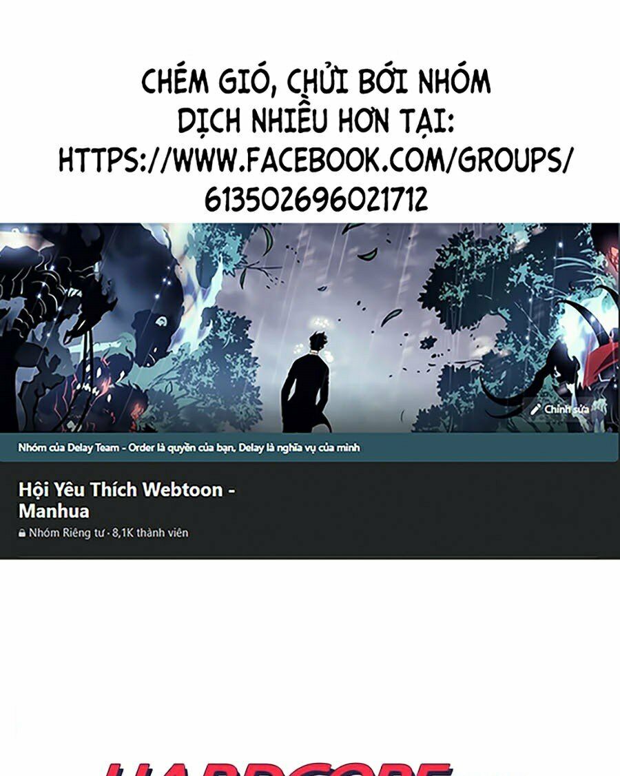 Hard Core Leveling Warrior ss2: Chapter 94