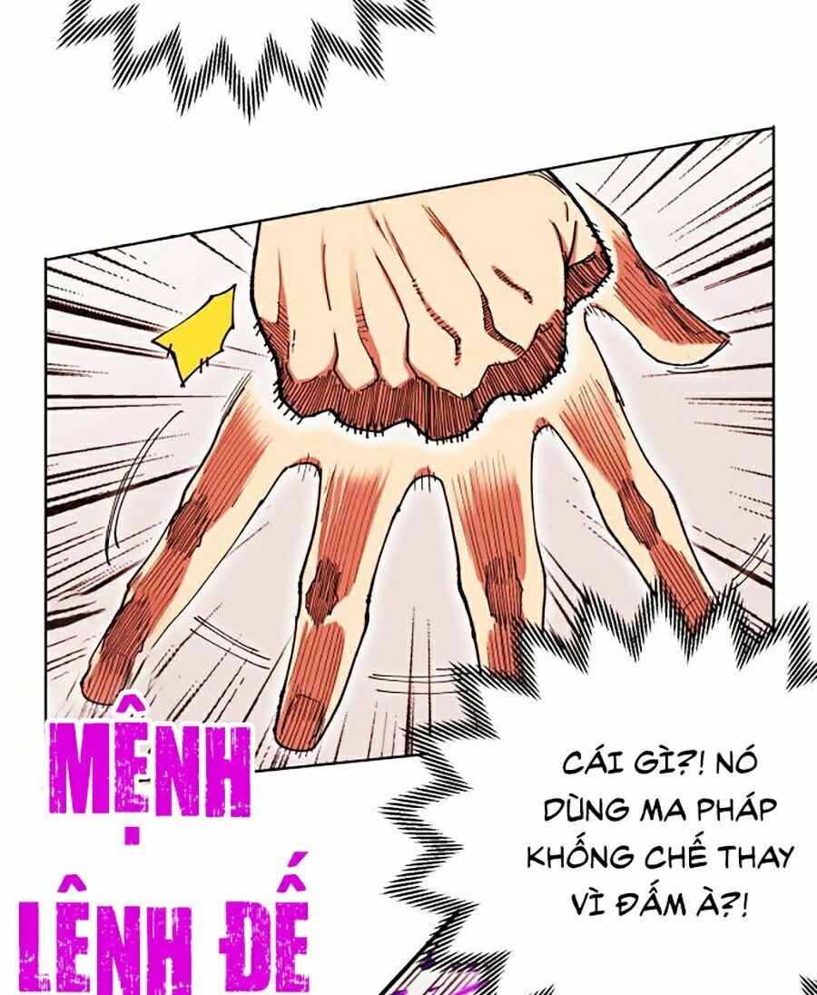Hard Core Leveling Warrior ss2: Chapter 94