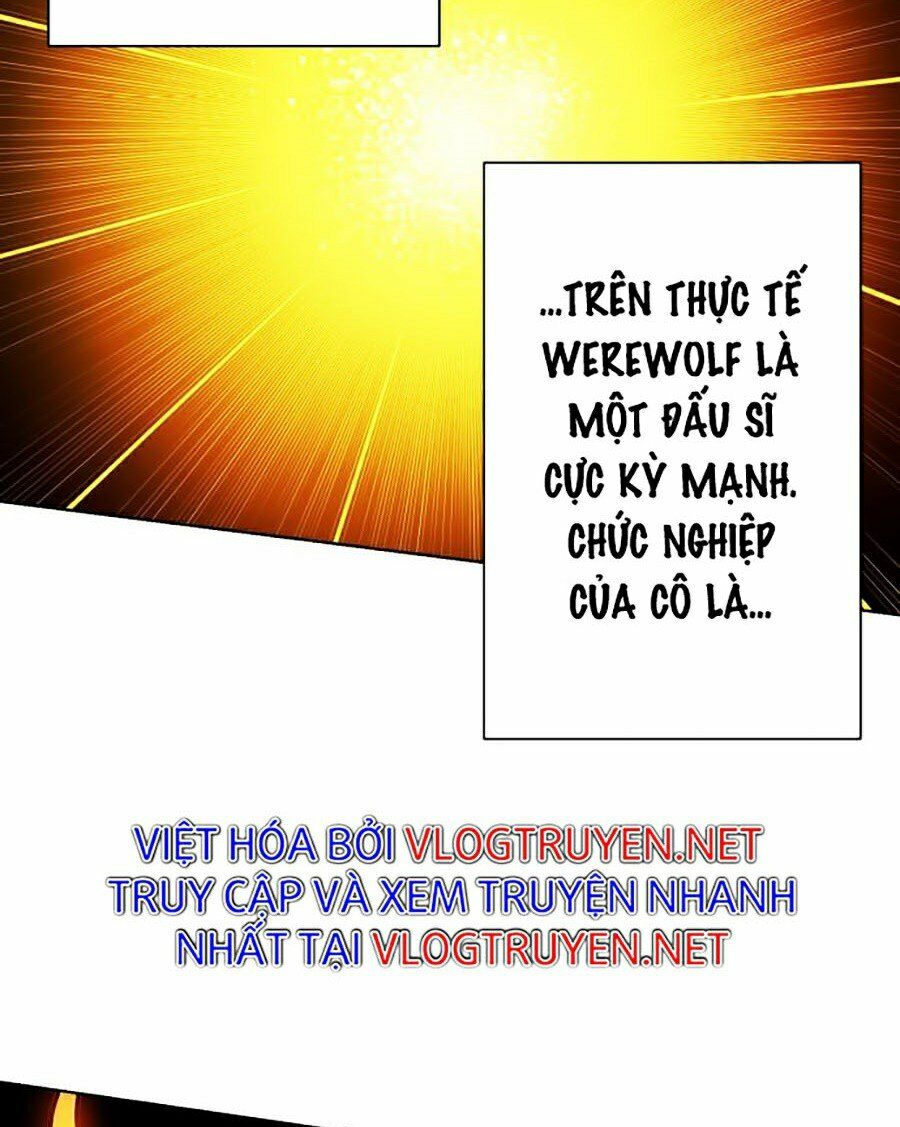 Hard Core Leveling Warrior ss2: Chapter 94