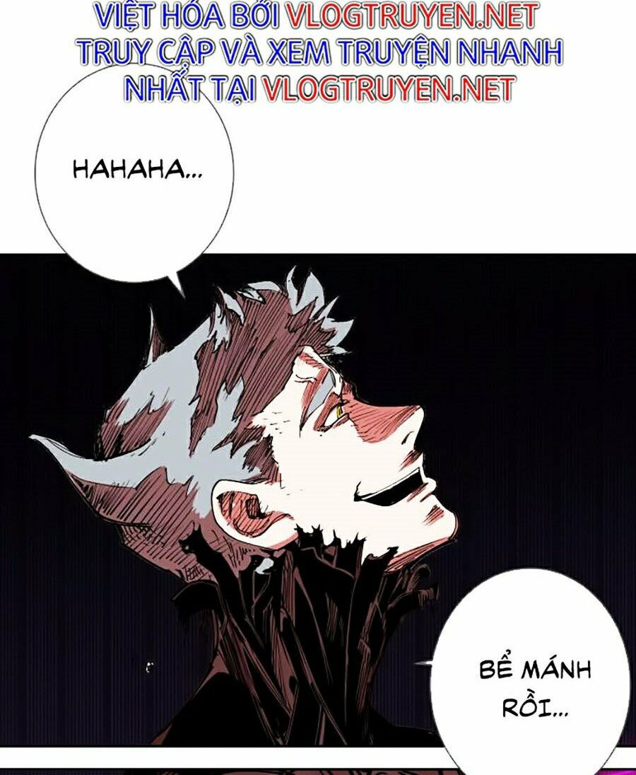 Hard Core Leveling Warrior ss2: Chapter 94