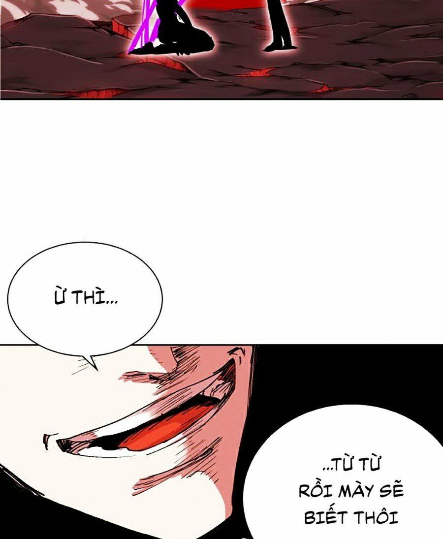 Hard Core Leveling Warrior ss2: Chapter 94