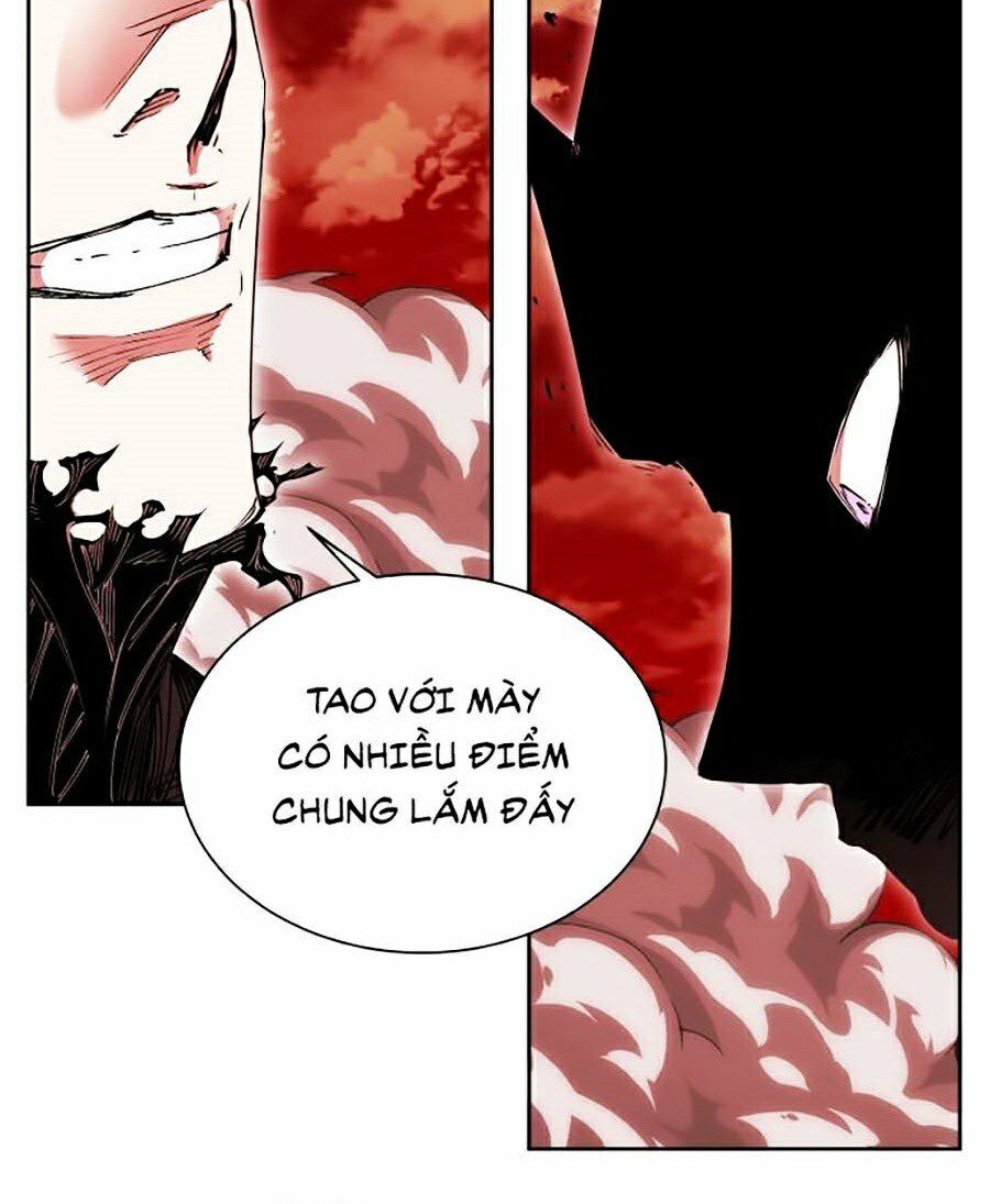 Hard Core Leveling Warrior ss2: Chapter 94