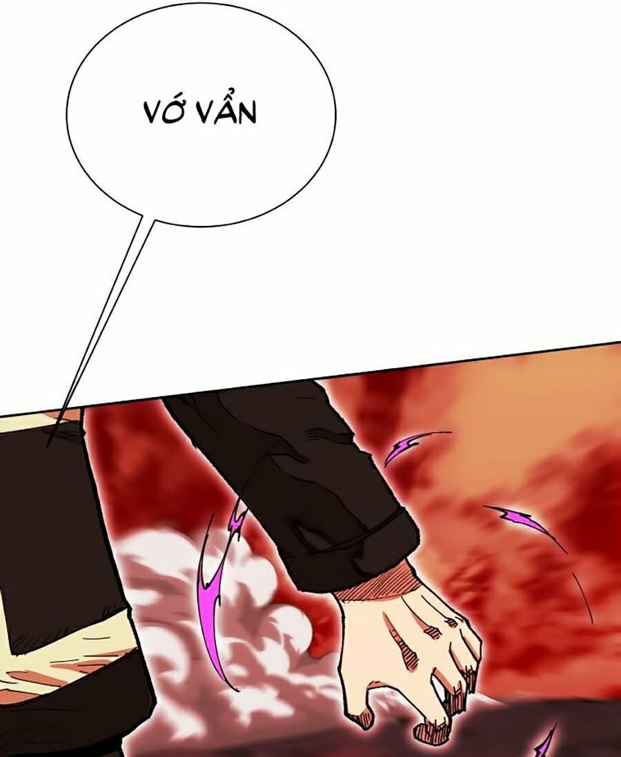 Hard Core Leveling Warrior ss2: Chapter 94