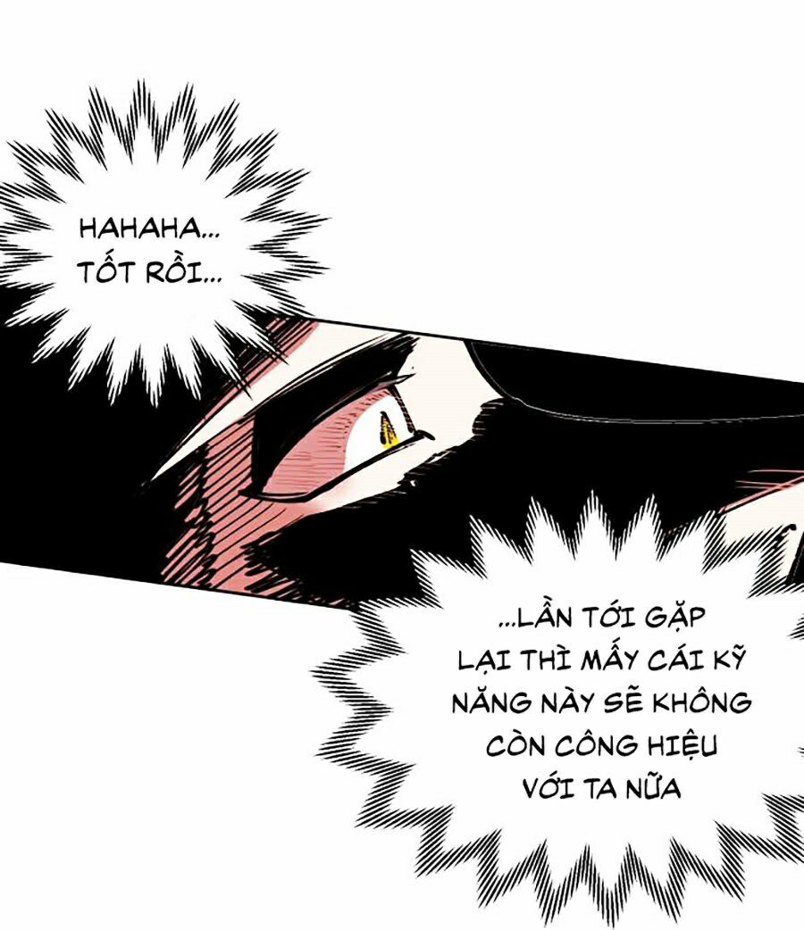 Hard Core Leveling Warrior ss2: Chapter 94