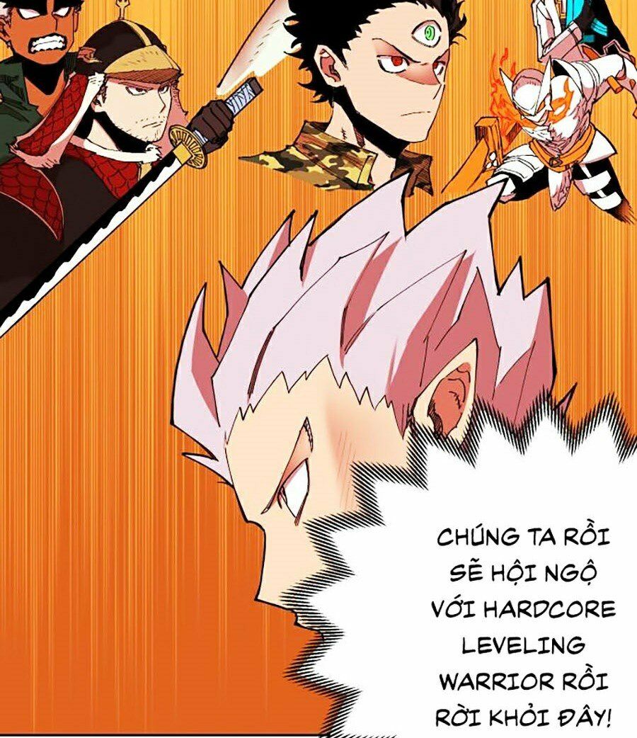 Hard Core Leveling Warrior ss2: Chapter 94