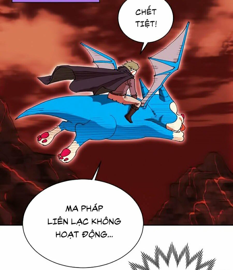 Hard Core Leveling Warrior ss2: Chapter 94