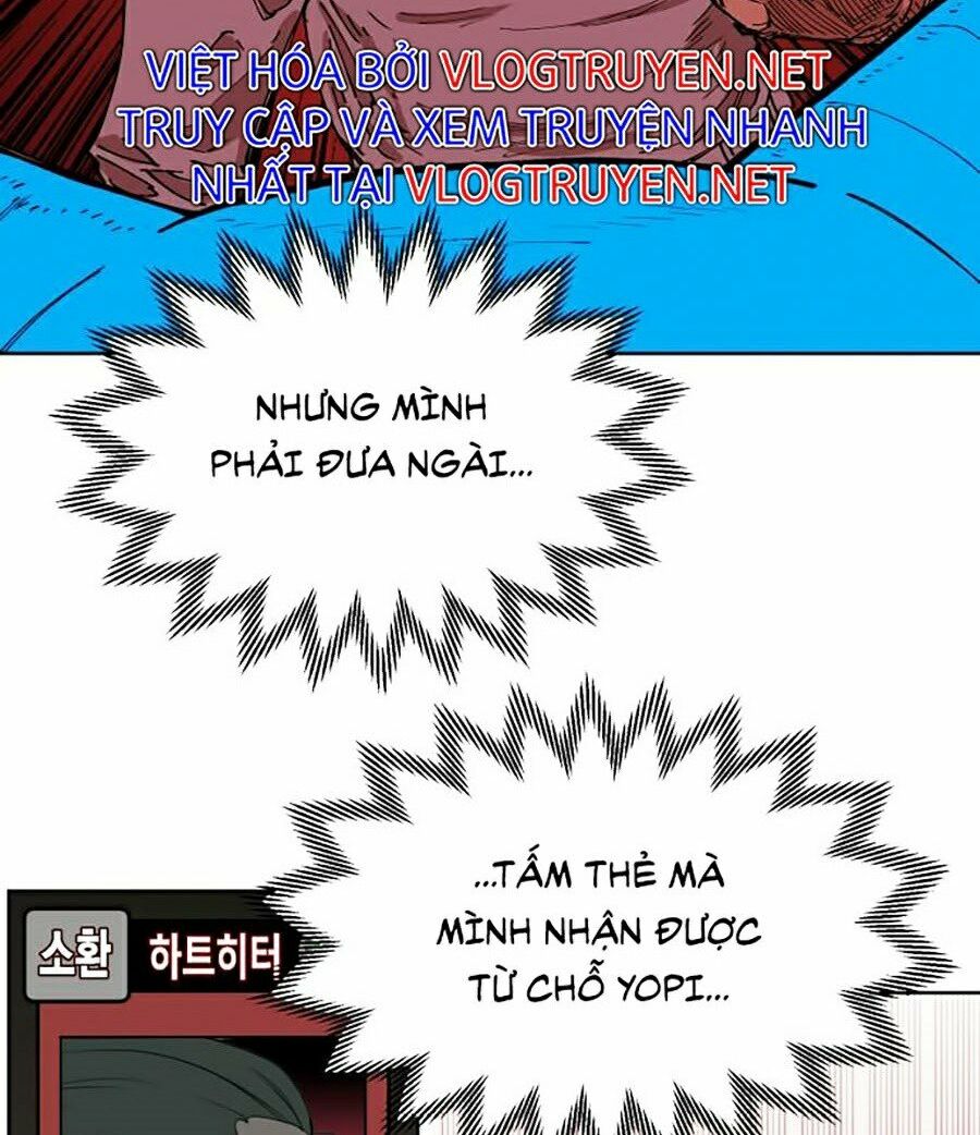 Hard Core Leveling Warrior ss2: Chapter 94