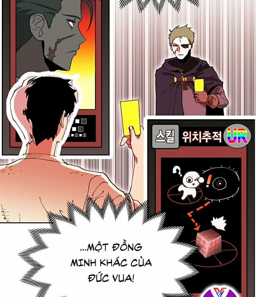 Hard Core Leveling Warrior ss2: Chapter 94
