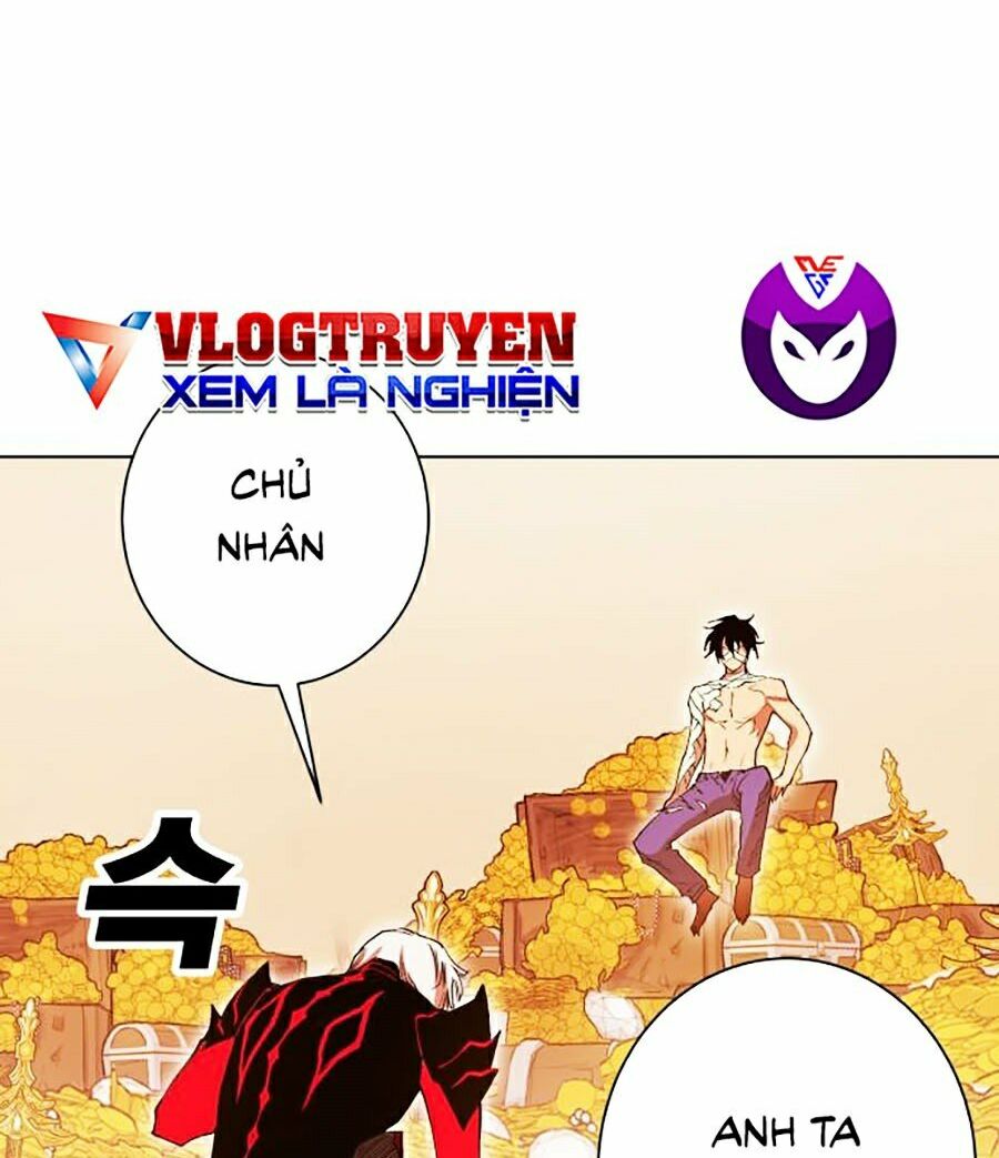 Hard Core Leveling Warrior ss2: Chapter 94