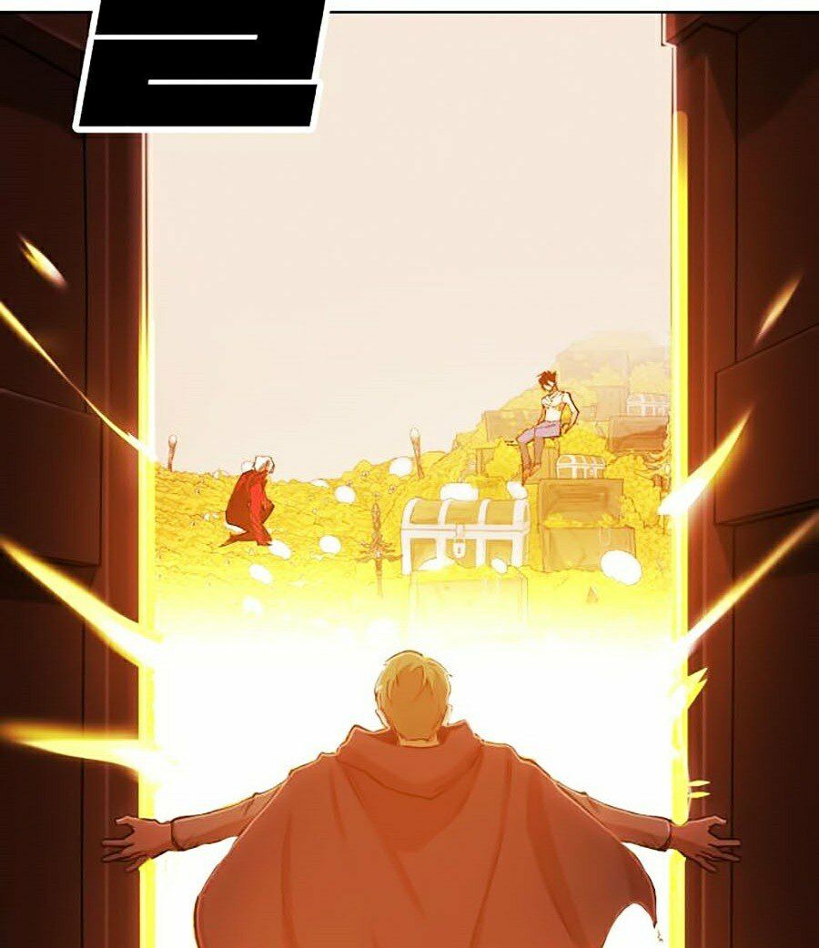 Hard Core Leveling Warrior ss2: Chapter 94