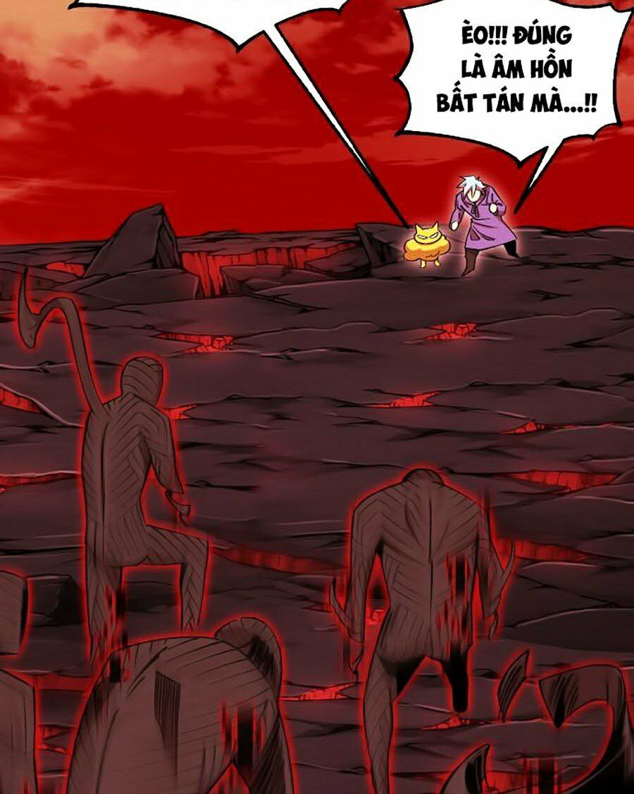 Hard Core Leveling Warrior ss2: Chapter 94