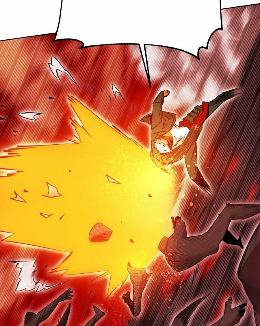 Hard Core Leveling Warrior ss2: Chapter 94