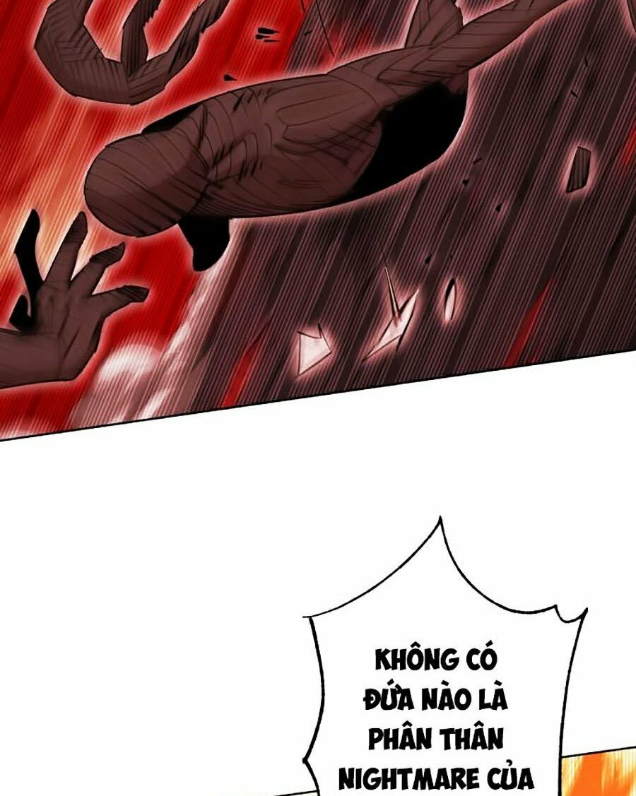 Hard Core Leveling Warrior ss2: Chapter 94