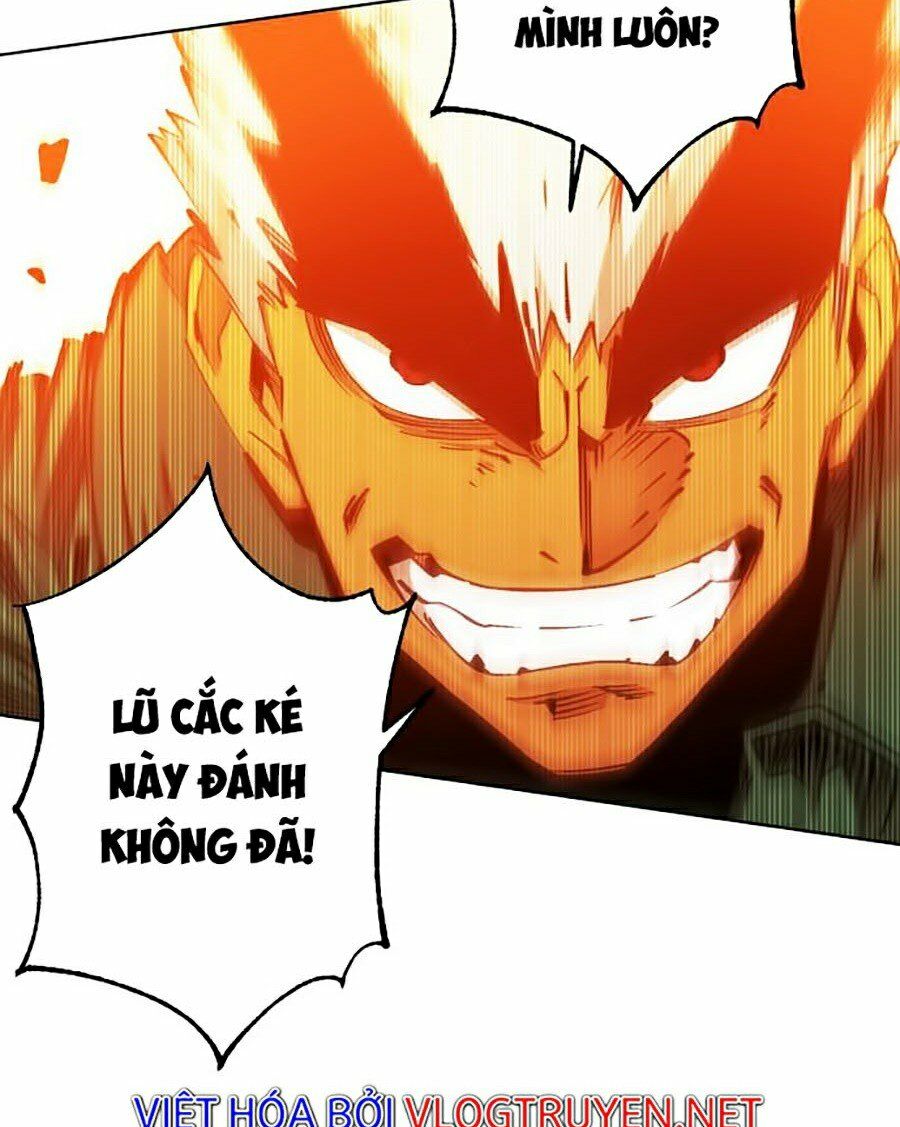 Hard Core Leveling Warrior ss2: Chapter 94