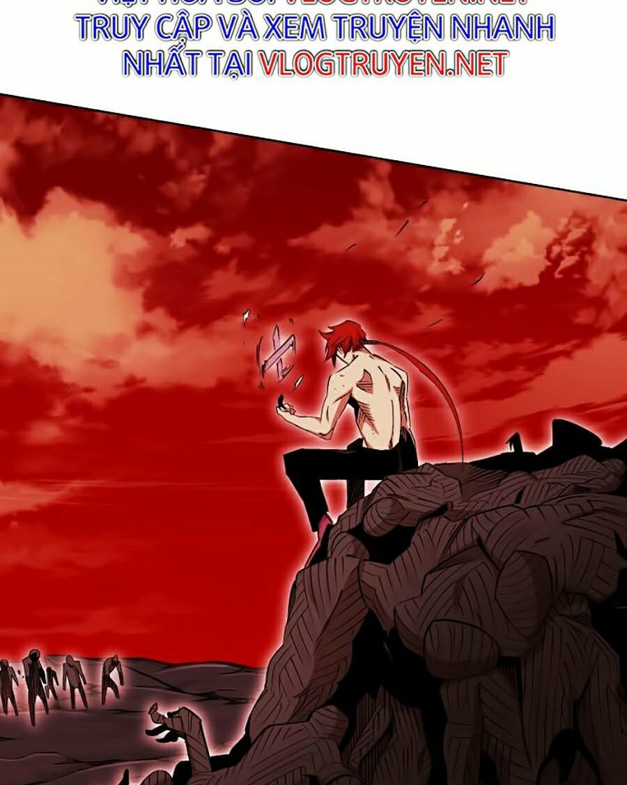 Hard Core Leveling Warrior ss2: Chapter 94