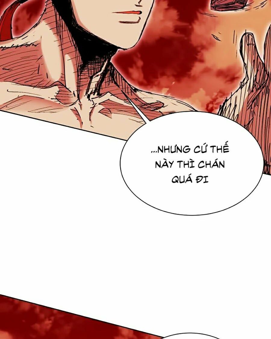 Hard Core Leveling Warrior ss2: Chapter 94