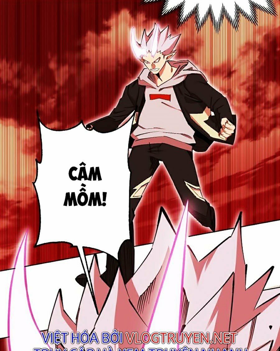 Hard Core Leveling Warrior ss2: Chapter 94