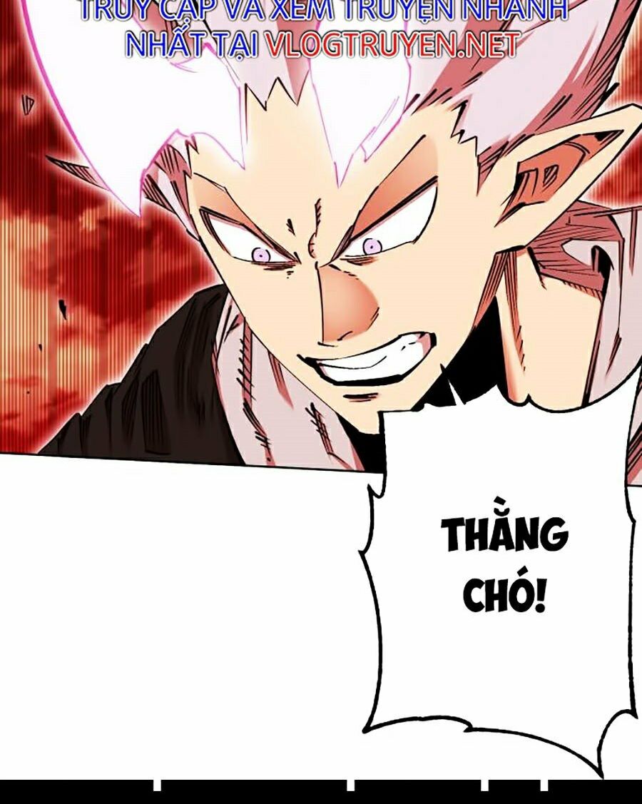 Hard Core Leveling Warrior ss2: Chapter 94
