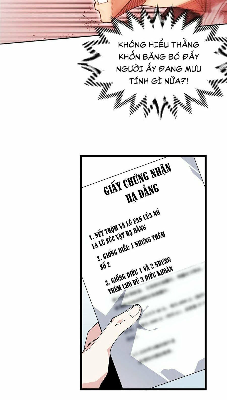 Hard Core Leveling Warrior ss2: Chapter 94